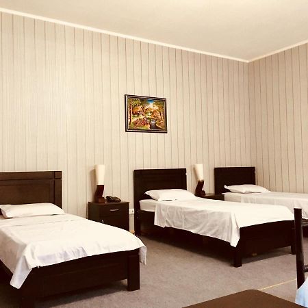 Hotel Nice 트빌리시 외부 사진