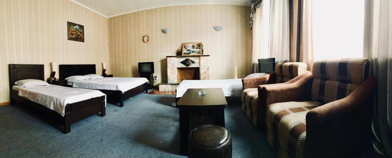 Hotel Nice 트빌리시 외부 사진